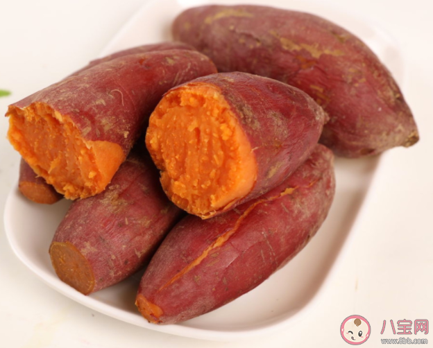 吃紅薯是增肥還是減肥 紅薯怎么吃減肥 吃紅薯是增肥還是減肥 紅薯怎么吃減肥