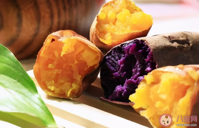 吃紅薯是增肥還是減肥 紅薯怎么吃減肥 吃紅薯是增肥還是減肥 紅薯怎么吃減肥