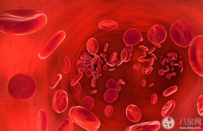 血液粘稠高有什么癥狀信號 血液粘稠怎么調(diào)理