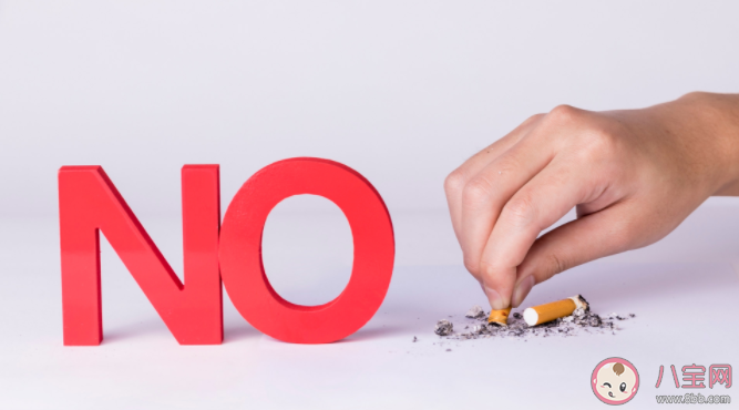 突然戒煙會傷身嗎 戒煙是靠意志力嗎