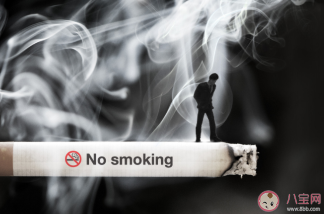 突然戒煙會傷身嗎 戒煙是靠意志力嗎
