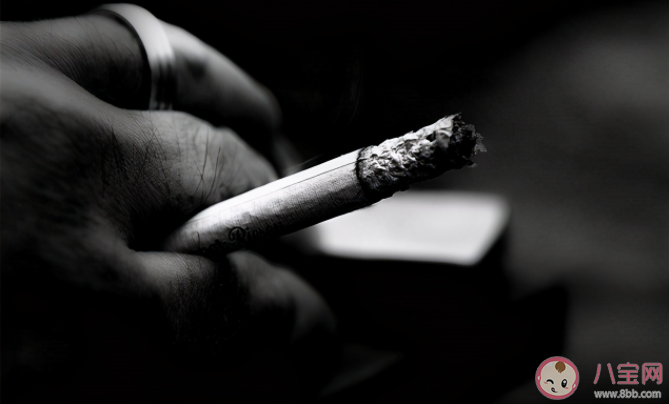 突然戒煙會傷身嗎 戒煙是靠意志力嗎