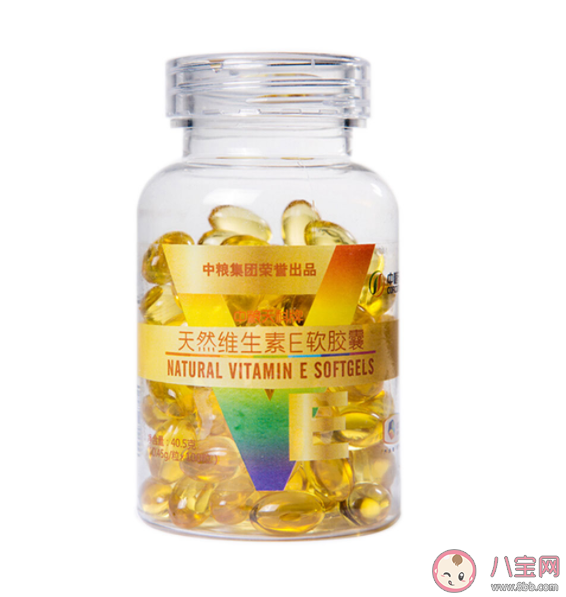 女性長期吃維生素E會有副作用嗎 女性吃維生素E有什么好處