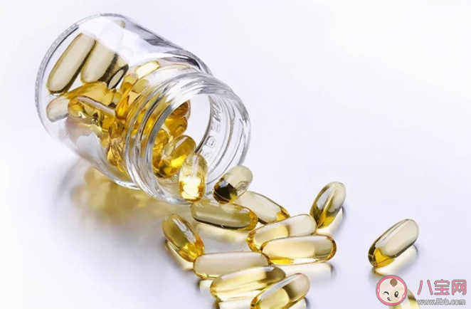 女性長期吃維生素E會有副作用嗎 女性吃維生素E有什么好處