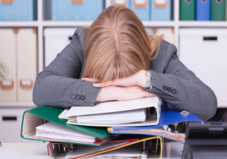 經常犯困是怎么回事 血液黏稠度高對人體有什么影響