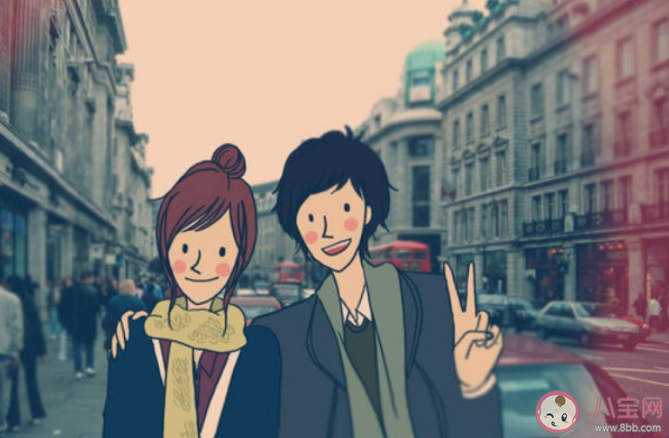 長期異地戀該不該堅持 如何看待異地戀 長期異地戀該不該堅持 如何看待異地戀