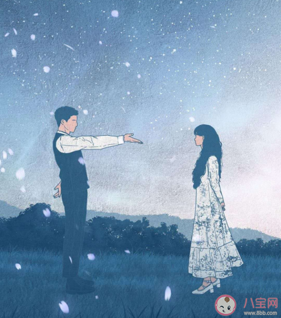 長期異地戀該不該堅持 如何看待異地戀 長期異地戀該不該堅持 如何看待異地戀