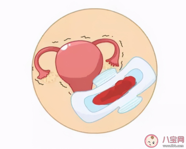 產后惡露和產后大出血有什么區別 分別有什么特點
