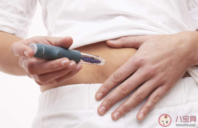 大吃大喝后可以打胰島素減肥嗎 胰島素打了就停不下來(lái)嗎