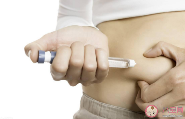 大吃大喝后可以打胰島素減肥嗎 胰島素打了就停不下來(lái)嗎