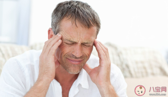 高血壓引起的頭痛是哪里痛 出現頭痛該怎么護理