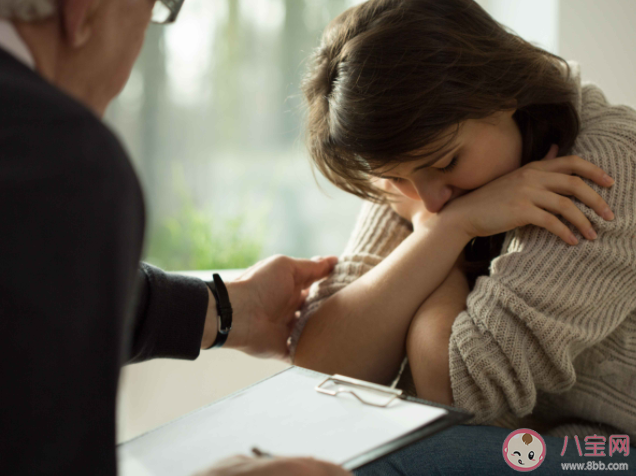 怎么與心理疾病患者相處 哪些傷害性行為要避免