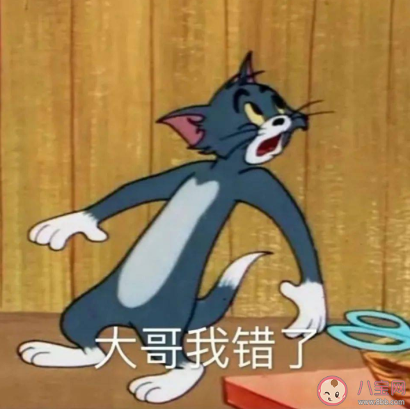 怎么可愛地跟男朋友道歉 適合和男朋友道歉說的可愛句子