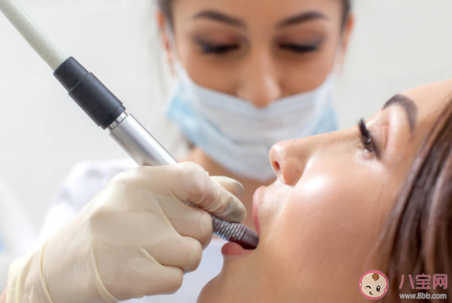 洗了牙牙齒會(huì)變白嗎 每天認(rèn)真刷牙還有必要洗牙嗎