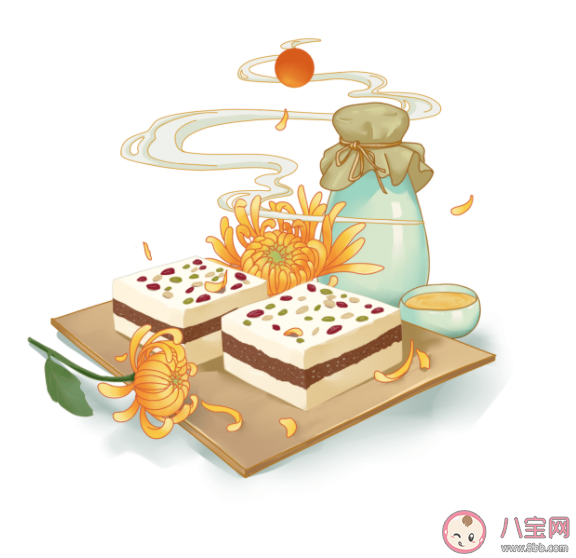 古人常說的重陽節(jié)登高就是指爬山嗎 螞蟻莊園10月14日答案
