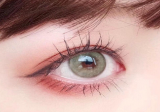 九塊九的美瞳可以戴嗎 哪些人不適合戴美瞳