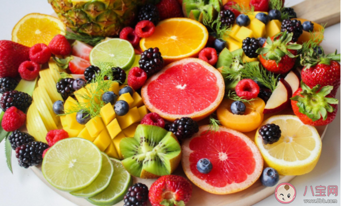 晚上吃水果等于吃砒霜嗎 水果什么時間吃才更有利于身體健康