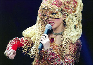 為什么梅艷芳絕癥仍堅持辦演唱會 電影《梅艷芳》講的是什么故事