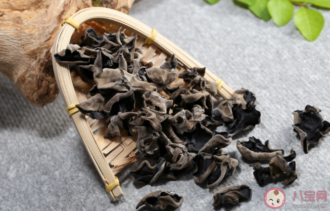 螞蟻莊園干木耳不用擔心保質期說法正確嗎 10月16正確答案解析