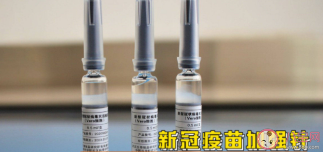 加強(qiáng)針是一種新的疫苗嗎成分有什么不一樣 以前打的疫苗還有效嗎