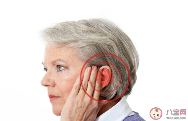 出現耳鳴就是聽力受損了嗎 耳鳴時間長了會聾嗎