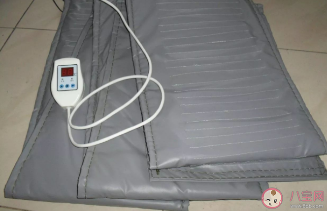 長期睡水電熱毯會得風濕嗎 水暖電熱毯沒水能用嗎