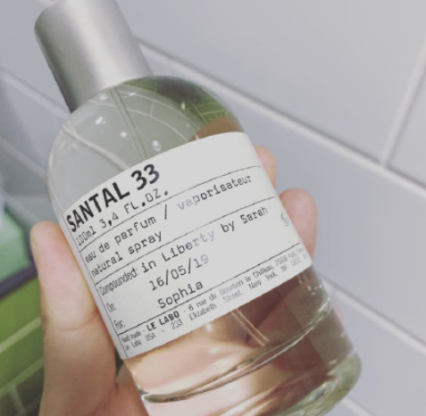 有哪些很有格調且小眾的香水 小眾好聞的香水推薦