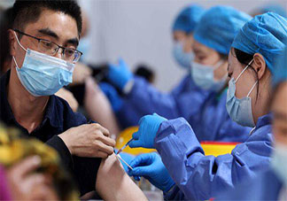 新冠疫苗加強針和基礎針區別是什么 為什么還要打新冠疫苗加強針