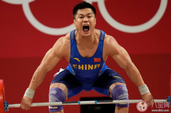 運動員舉重時會大吼一聲這么做原因是什么 螞蟻莊園10月19日答案解析