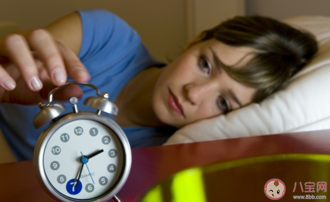 失眠對皮膚的危害可逆嗎 ?失眠會引起哪些皮膚問題