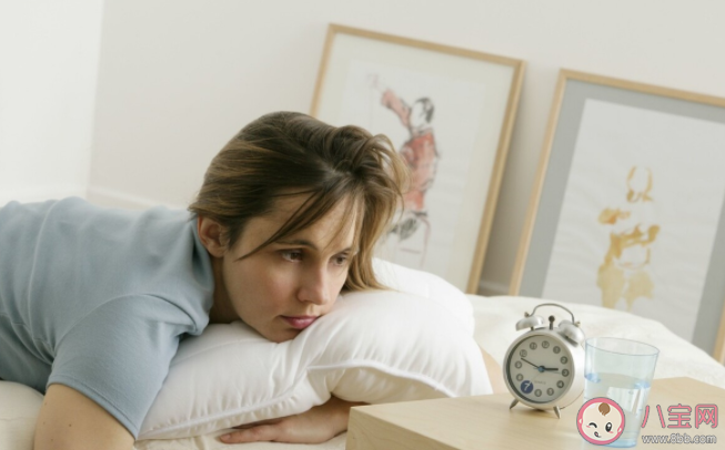 失眠對皮膚的危害可逆嗎 ?失眠會引起哪些皮膚問題