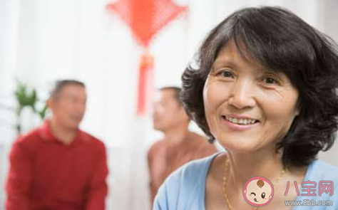 媽媽進入更年期了怎么辦 更年期女性要注意些什么