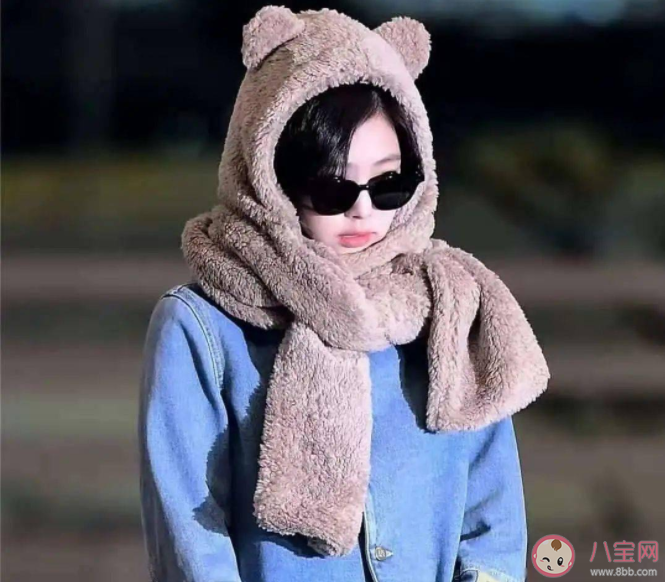 天氣降溫哪幾個部位尤其要注意保暖 寒潮中身體最好主動做到哪些事