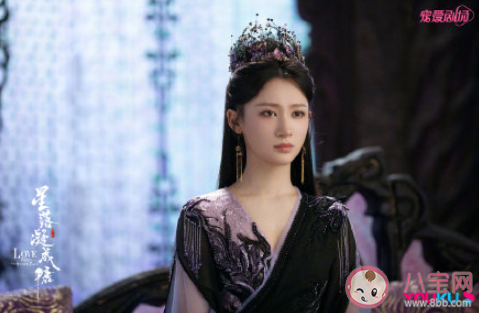 《星落凝成糖》是根據什么小說改編的 《星落凝成糖》講的是什么故事