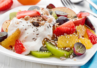 減肥時如何控制饑餓感 減肥期間餓了怎么辦