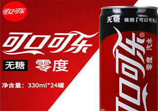 無糖飲料可以當水喝嗎 無糖飲料能不能多喝