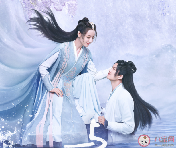 《與君初相識》是根據什么小說改編的 《與君初相識》劇情講的是什么