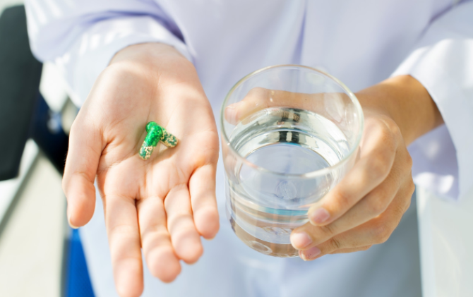 乙肝患者什么時候抗病毒好 乙肝抗病毒到什么程度才算好