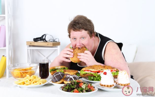 吃飯太快得糖尿病風險高嗎 吃飯太快的壞處有什么