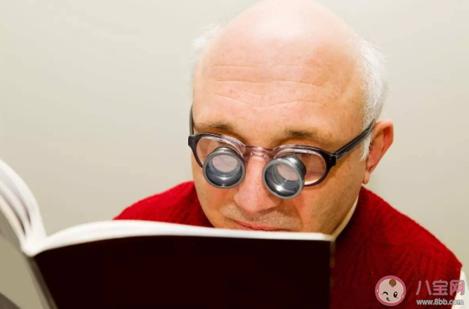 近視了就不會得老花眼嗎 如何判斷是否出現老花眼 近視了就不會得老花眼嗎 如何判斷是否出現老花眼