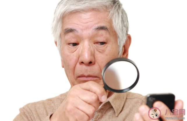 近視了就不會得老花眼嗎 如何判斷是否出現老花眼 近視了就不會得老花眼嗎 如何判斷是否出現老花眼