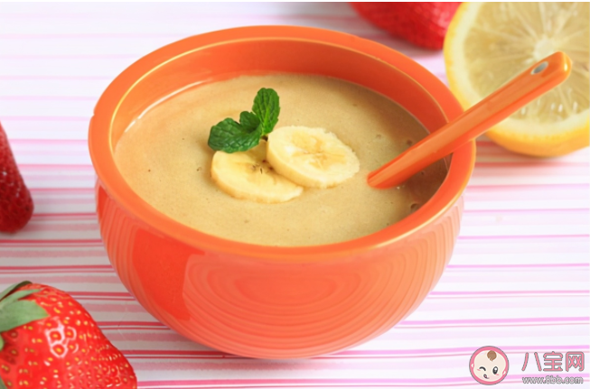 孩子輔食是先吃水果還是先吃蔬菜 孩子輔食要一種一種的添加嗎