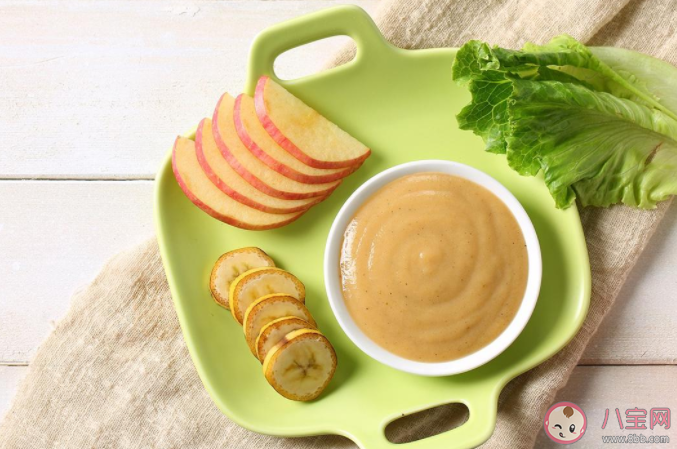 寶寶第一口輔食新說(shuō)法是什么 添加輔食要先避開(kāi)容易過(guò)敏的嗎