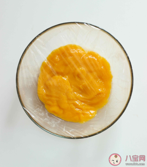 嬰兒果泥有必要買嗎 寶寶輔食常見水果泥制作方法