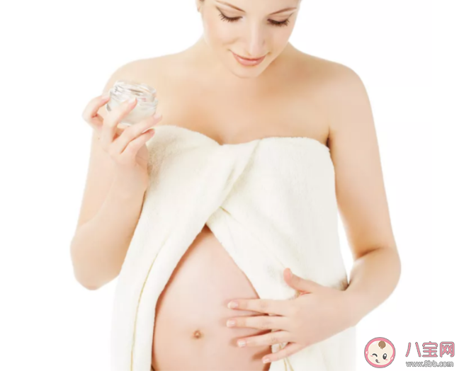 妊娠紋的發展過程是怎樣的 祛除妊娠紋的產品真的有效嗎