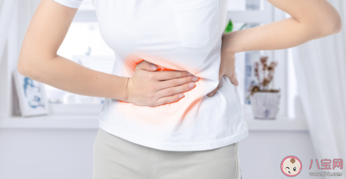 哪種痛經就一定要去醫院就診 科學解決痛經煩惱的方法