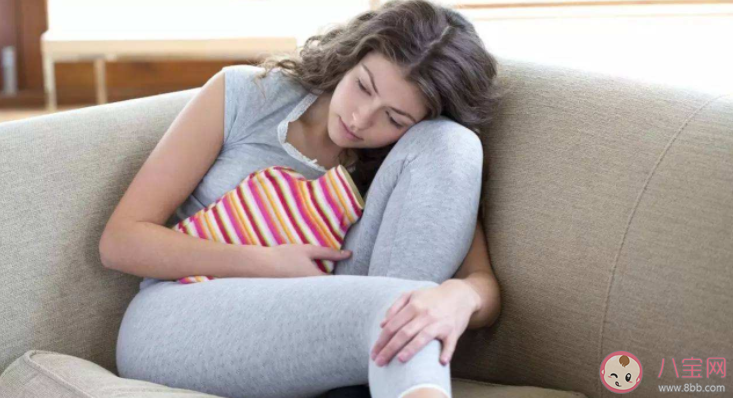 哪種痛經就一定要去醫院就診 科學解決痛經煩惱的方法