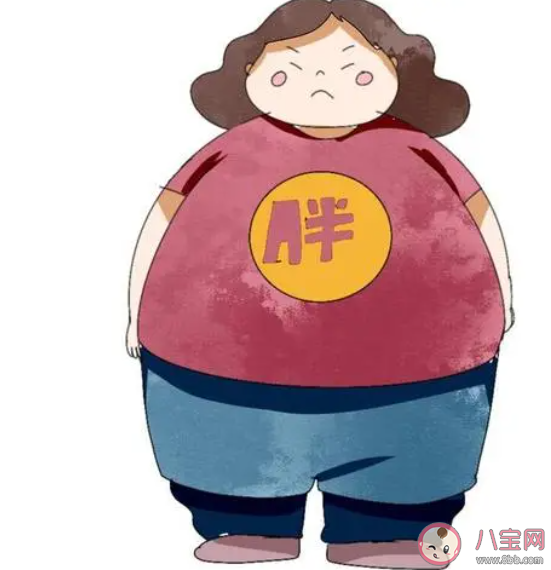 真的有易胖體質(zhì)嗎 易胖體質(zhì)該怎么改變