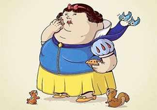 真的有易胖體質嗎 易胖體質該怎么改變