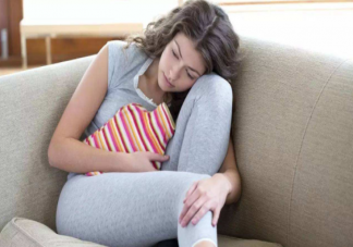 哪種痛經就一定要去醫院就診 科學解決痛經煩惱的方法